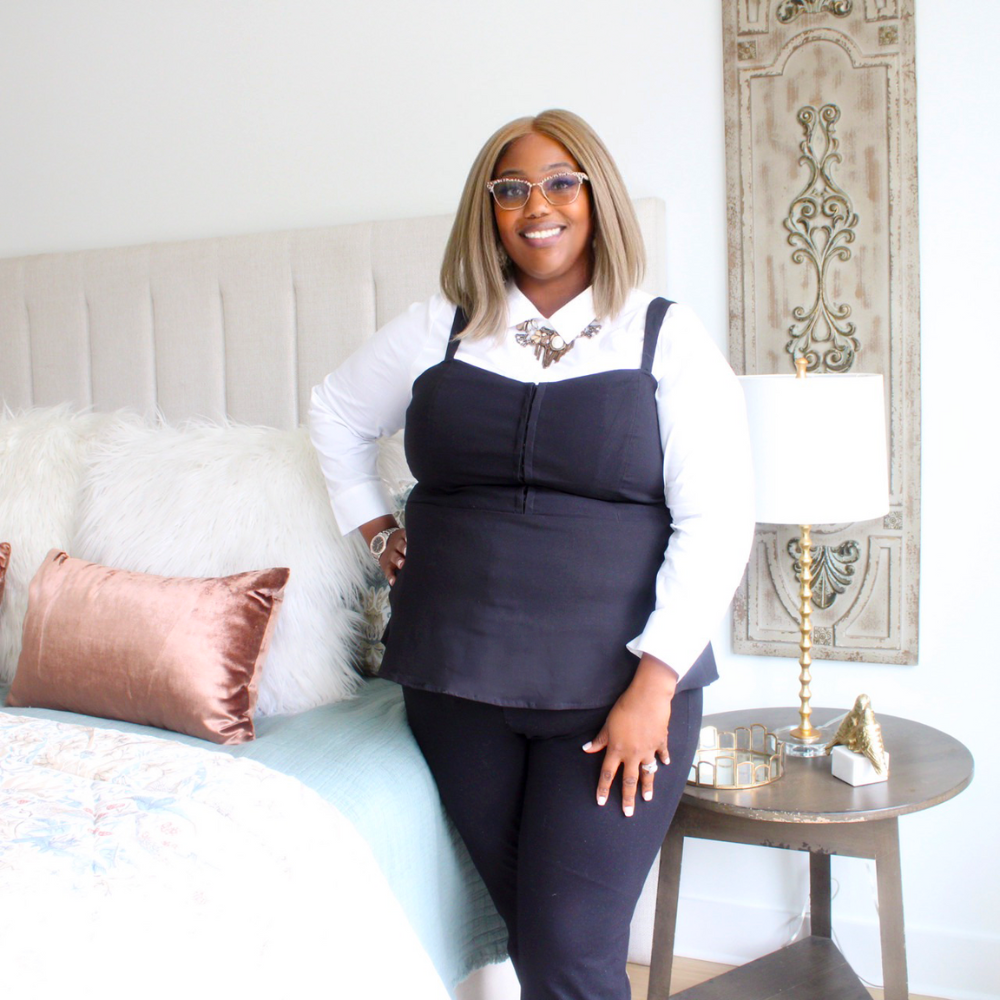 Veronica Grant Tennessee REALTOR_Real Estate Agent